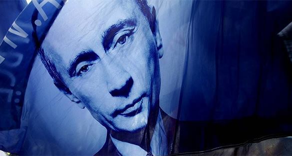 Владимир Путин поздравил с Новым годом всех иностранных коллег. 308090.jpeg