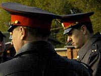 Число жертв взрыва у РОВД в Назрани достигло 14 человек