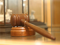 Ответный удар: избивший задержанного оперативник ждет приговора Ответный удар: избивший задержанного оперативник ждет приговора