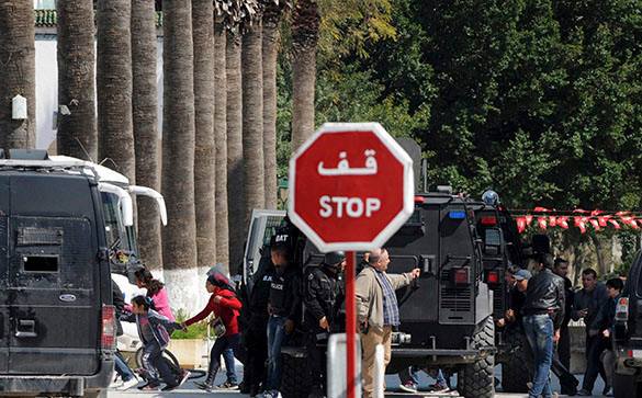 Bloomberg: Раненный при теракте в Тунисе россиянин погиб. 315100.jpeg