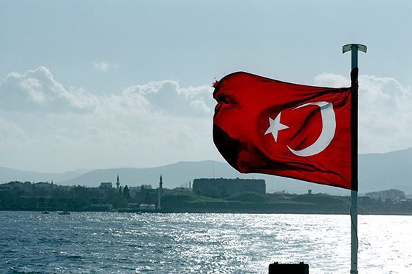 ИГИЛ сможет ракетами атаковать боевые корабли ВМФ РФ?