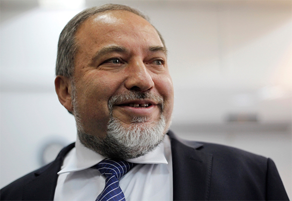 Израиль не хочет быть западной страной. 291101.jpeg