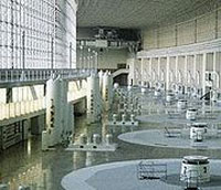 Саяно-Шушенский 