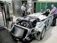 Обама наложил вето на водородные двигатели