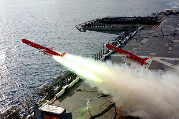 Грозят ли России успешные испытания THAAD в США