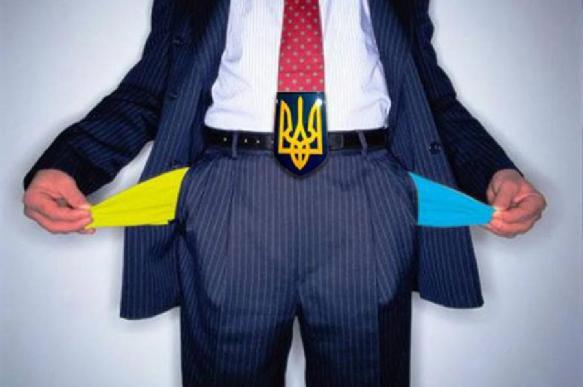 Аналитики предупредили о дефолте Украины из-за кредитов МВФ. 396110.jpeg