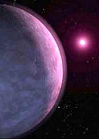 Астрономы нашли близнеца Земли