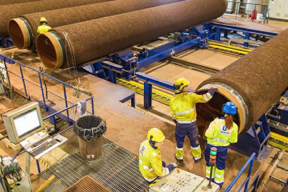 Словакия рассказала, чем "Северный поток-2" грозит ей и всей Европе. 393112.jpeg