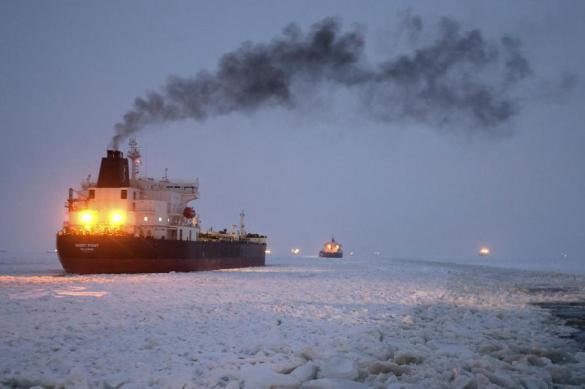 Иначе арест или уничтожение: Россия ввела правила прохода Севморпути. 400113.jpeg