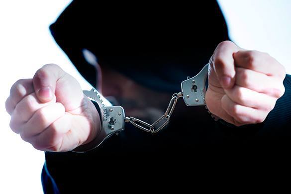 Задержан развратник, который после издевательства над детьми дав