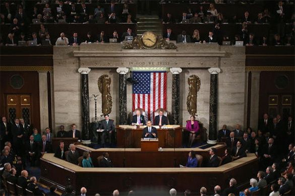 США создадут структуру, противодействующую тайному влиянию Мос