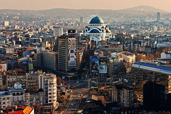 На встрече в Белграде Сурков и Волкер обсудили перемирие на востоке Украины. 377115.jpeg