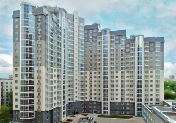 Для инвестиций покупают каждую десятую квартиру в Москве. 403115.jpeg