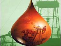 Жители планеты рекордно экономят нефть