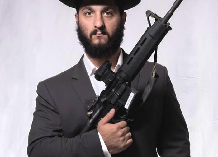 раввин Коэн