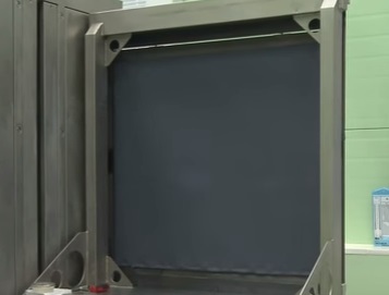 В России изобрели ткань-невидимку