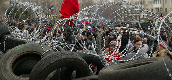 Одесса ощетинилась противотанковыми ежами. 291118.jpeg