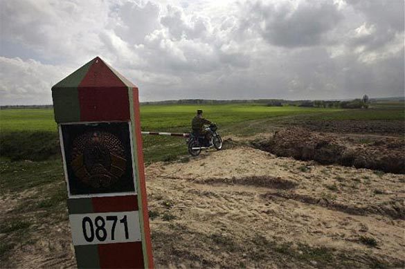 Дмитрий ЛИНТЕР: русофобские заявления главы Литвы — заказ, за ко