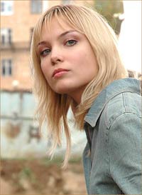 Татьяна Арнтгольц: «Чувства важнее материальных ценностей»