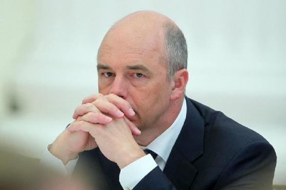 Глава Минфина провозгласил избавление экономики России от 