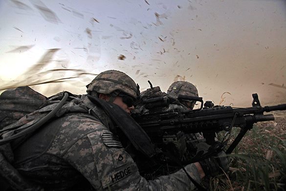 Почти каждого четвертого своего солдата в войне с Ираком США травили нервно-паралитическим газом. Расследование Newsweek. 316122.jpeg