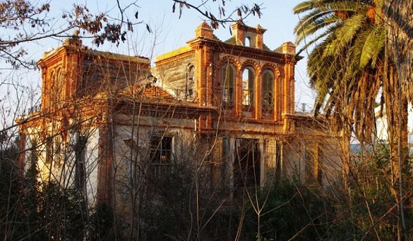 Дом Троцкого в Турции выставлен на продажу за ,4 миллиона﻿. 399125.jpeg