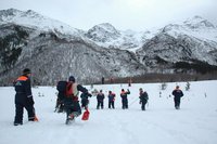 Пропавший на Эльбрусе альпинист провалился в расщелину. 254128.jpeg