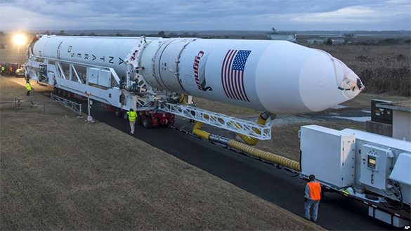 Юрий Зайцев: США стали закупать наши ракетные двигатели обманом, в обход санкций. 