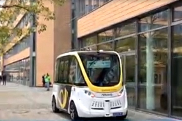 В Германии испытали микроавтобус без водителей. 378131.jpeg
