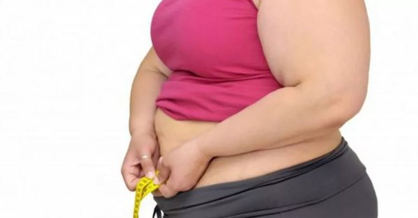 Скрытые причины ожирения. ожирение