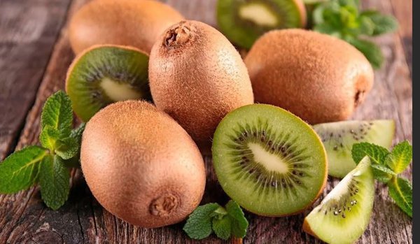 Что прячется в экзотических фруктах. киви