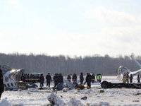 Авиакатастрофа в Тюмени: семьи погибших получат по 2 млн рублей. 257735.jpeg