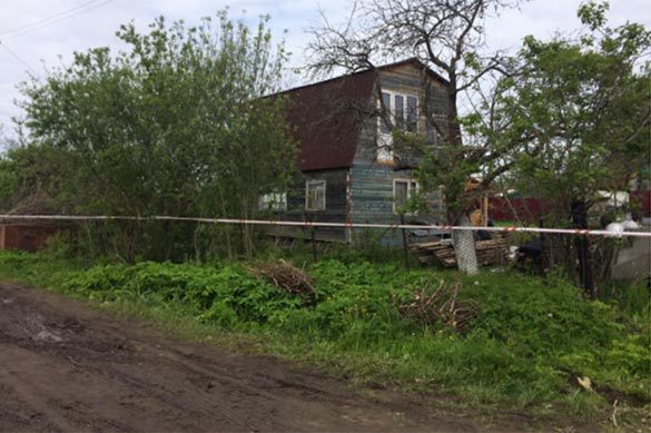 Тверской убийца просил расстрелять его при задержании