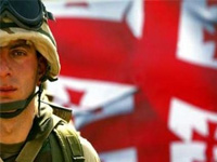 Правительство Грузии отчиталось о войне