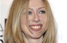 Скандал: дочь Билла Клинтона зарабатывает  000 в минуту на телеканале NBC News. Челси Клинтон