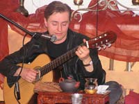 Судьба Безрукова