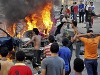 Антиамериканские протесты докатились до Европы. 270151.jpeg