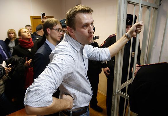 "Собирайте на штрафы сами!": Навальный снова подставил активистов протеста. Собирайте на штрафы сами!: Навальный снова подставил активисто