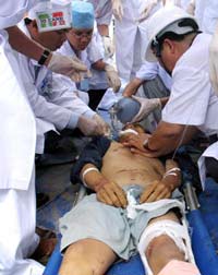 Названы имена россиян, погибших в ДТП во Вьетнаме