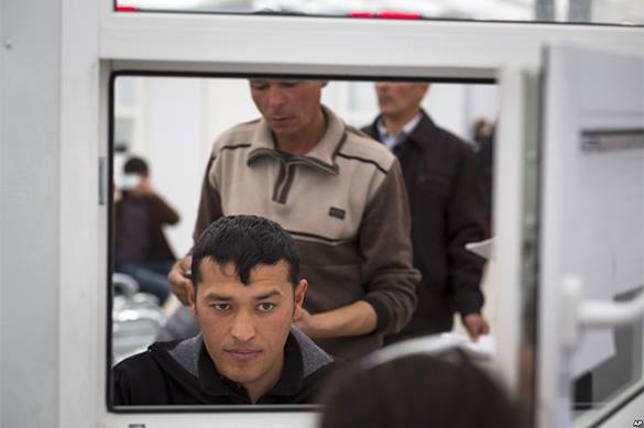 Квоту на мигрантов могут сократить. 378152.jpeg