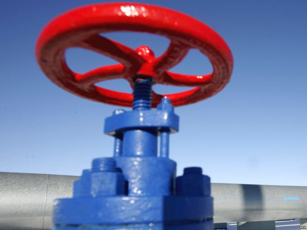 Киев сэкономит на украинцах, заставив их оплачивать газ по евроценам. 299155.jpeg