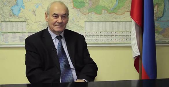 Леонид Ивашов: Генералы либо молчат, либо говорят правду. 