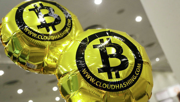 Украинец выставил на продажу почку за три биткоина. Украинец выставил на продажу почку за три биткоина