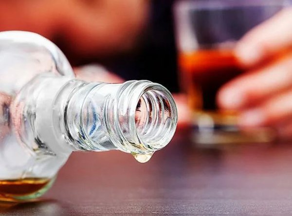 С наркологом по душам: 