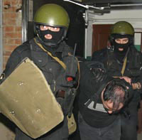 Евсюкова брали живым, чтобы наказать по справедливости