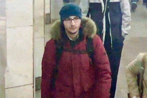 Экспертиза подтвердила причастность Джалилова к теракту в метро