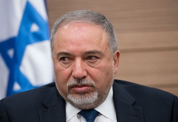 Либераман: Сирия и Иран хотят удушить Израиль. 378171.jpeg