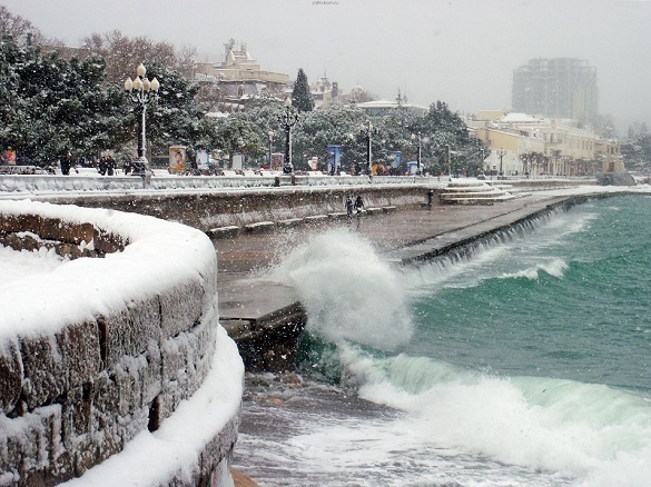 Ялта и Севастополь лидируют по стоимости жилья на юге России﻿. 400171.jpeg