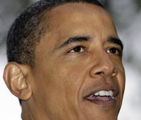 Обама: США не виновны в мировом кризисе