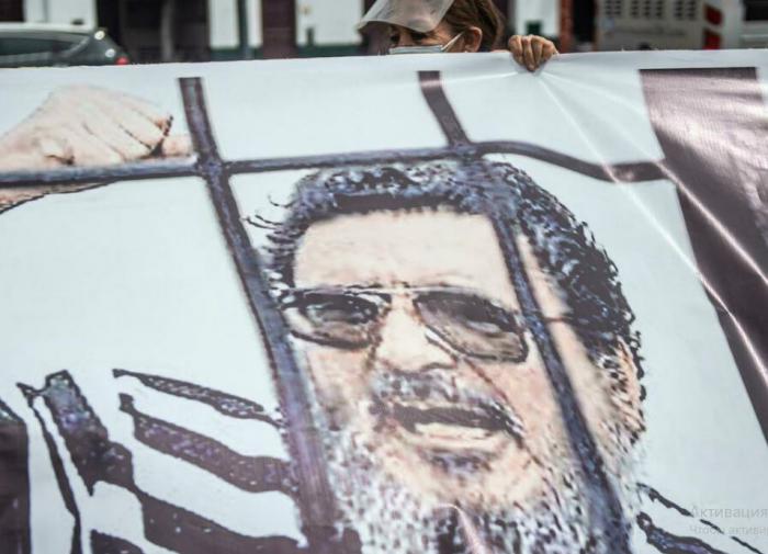 Абимаэль Гусман